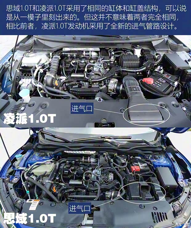 广汽本田 凌派 2019款 180Turbo CVT旗舰版 广汽本田 凌派 2019款 180Turbo CVT旗舰版