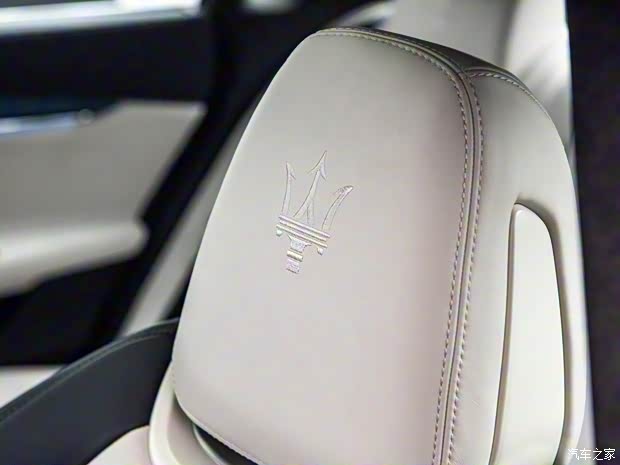 瑪莎拉蒂 總裁 2019款 GranLusso豪華定制版