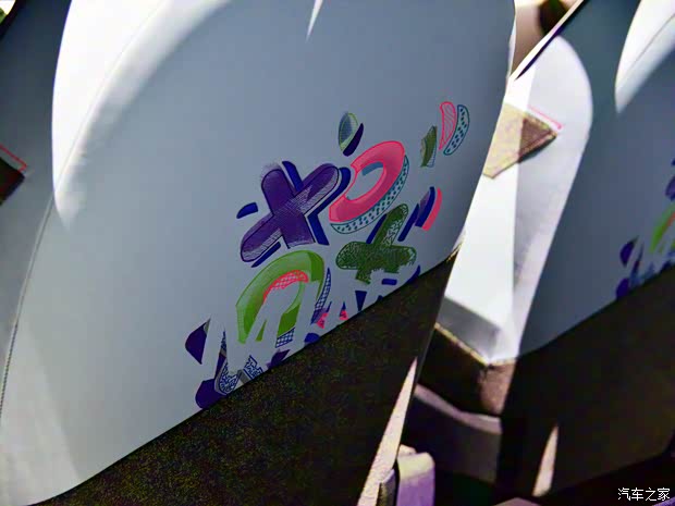 MINI MINI Aceman 2022款 Concept