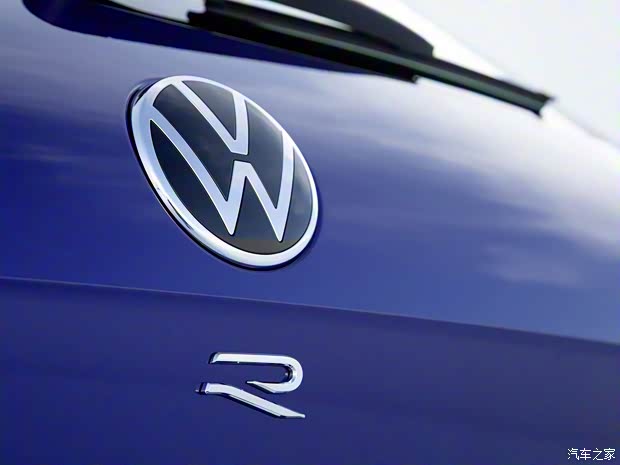 大眾(進(jìn)口) 途銳新能源 2020款 R