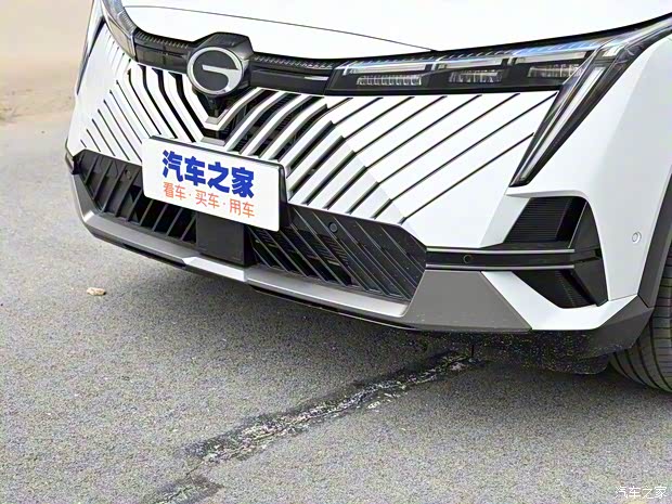 廣汽乘用車 影酷 2022款 1.5T DCT基本型
