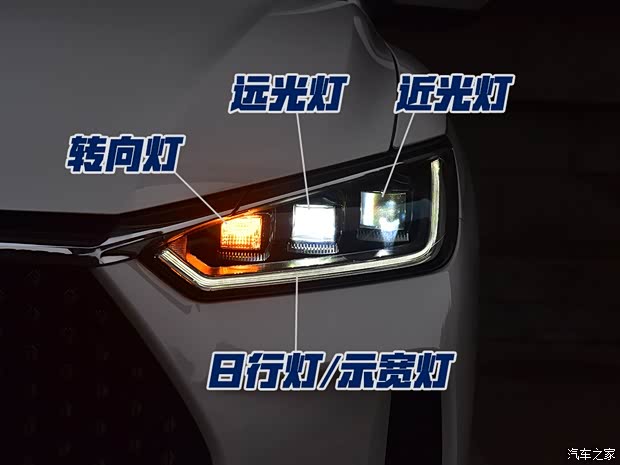 比亚迪 比亚迪e2 2019款 标准续航版