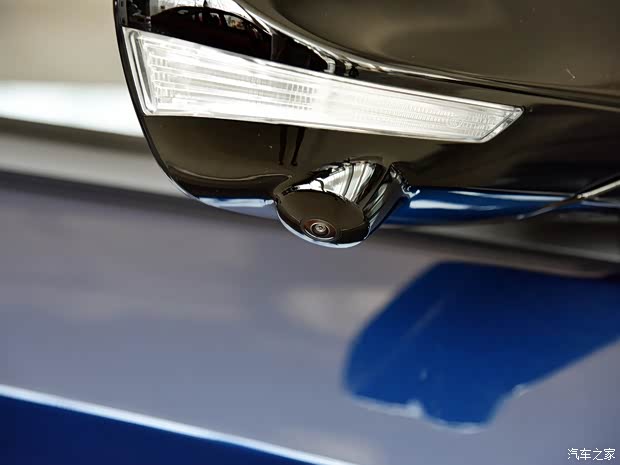 北京汽车 绅宝智行 2018款 1.5T CVT智领版