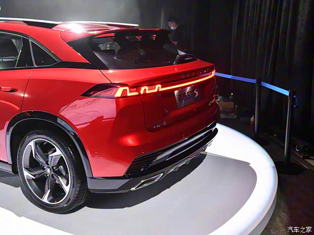 一汽奔騰 奔騰B70S 2021款 基本型