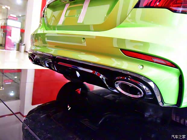 上汽集团 名爵6 2020款 基本型