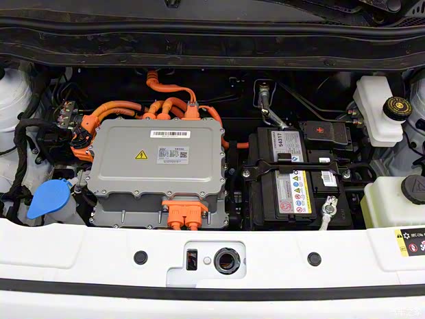 长城汽车 欧拉R1 2019款 351km 女神版 长城汽车 欧拉R1 2019款 351km 女神版