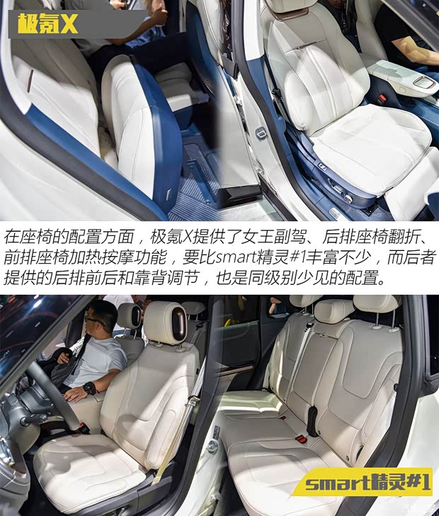 极氪 极氪X 2023款 四驱YOU版 5座