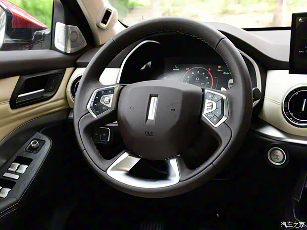 長城汽車 WEY VV6 2021款 2.0T 兩驅(qū)智行+