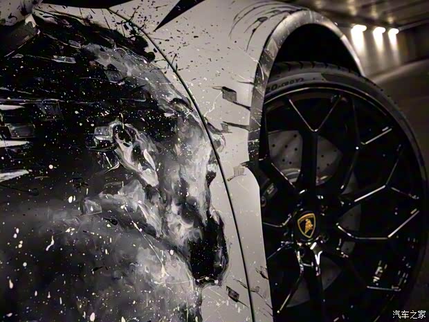 蘭博基尼 Huracán 2022款 Huracán EVO Minotauro