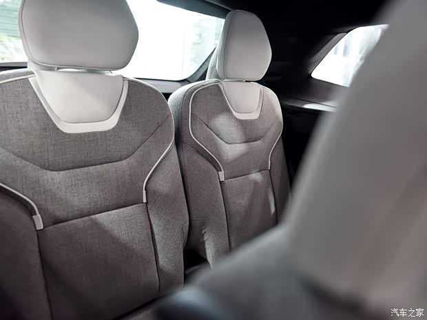 沃爾沃(進(jìn)口) 沃爾沃EX90 2023款 基本型