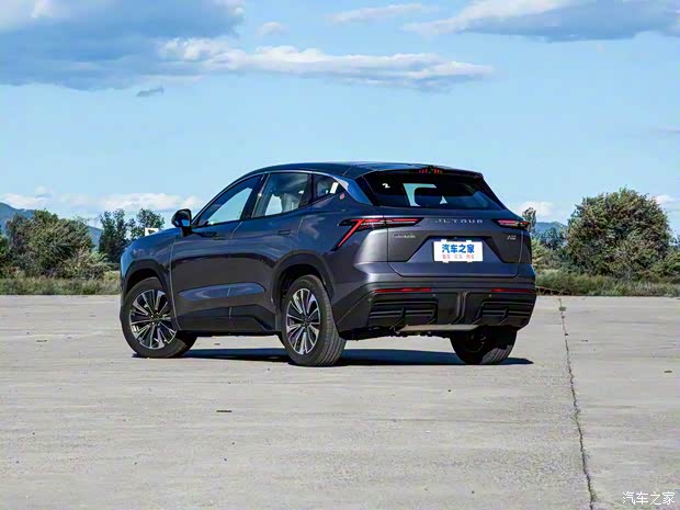 奇瑞汽车 捷途大圣 2022款 1.6T DCT中配基本型 奇瑞汽车 捷途大圣 2022款 1.6T DCT中配基本型