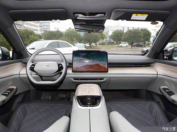 长安启源 长安启源A07 2023款 纯电 515 Air 长安启源 长安启源A07 2023款 纯电 515 Air