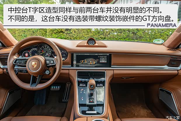 保时捷 Panamera新能源 2021款 Panamera 4S E-Hybrid Sport Turismo 2.9T