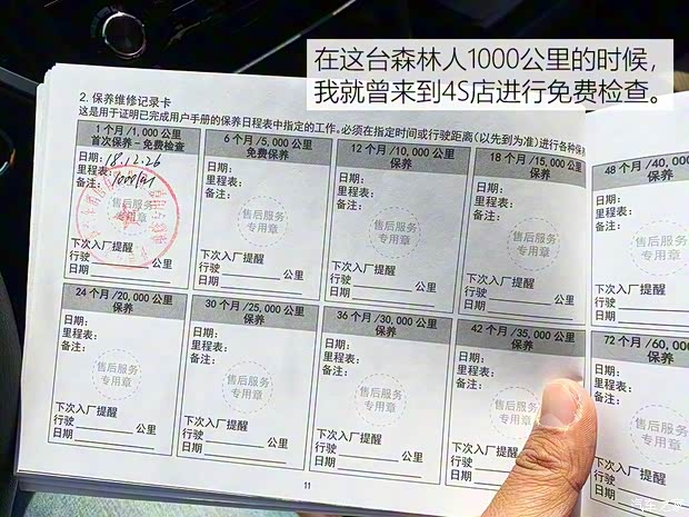 斯巴魯 森林人 2019款 2.0i 智擎旗艦版EyeSight 斯巴魯 森林人 2019款 2.0i 智擎旗艦版EyeSight