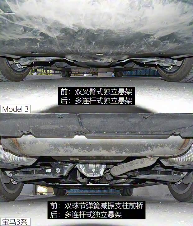 特斯拉中国 Model 3 2019款 标准续航后驱升级版 特斯拉中国 Model 3 2019款 标准续航后驱升级版