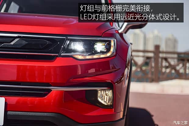 長(zhǎng)安汽車(chē) 長(zhǎng)安CS35 2018款 PLUS 基本型