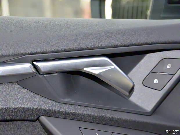 一汽-大眾奧迪 奧迪A3 2021款 Sportback 35 TFSI 運(yùn)動(dòng)型