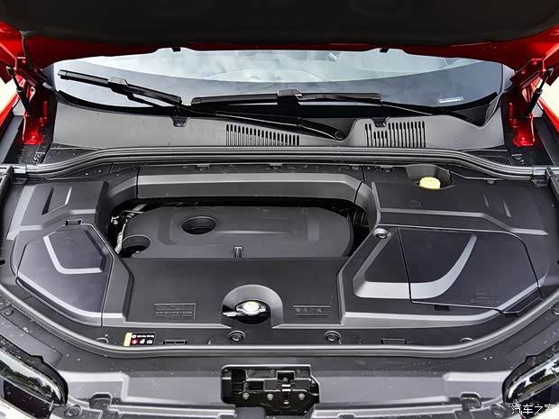 长城汽车 WEY VV5 2018款 2.0T 四驱版