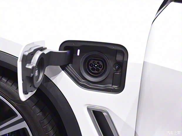 宝马(进口) 宝马X5新能源 2019款 xDrive45e 宝马(进口) 宝马X5新能源 2019款 xDrive45e