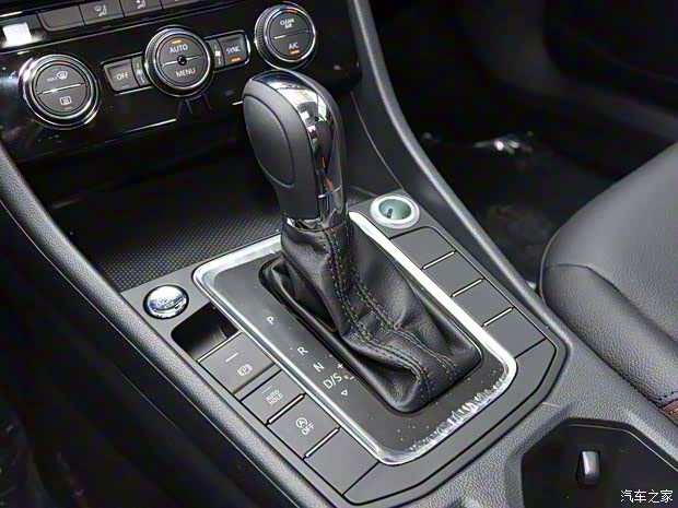 一汽-大众 宝来 2019款 1.5L 自动精英型