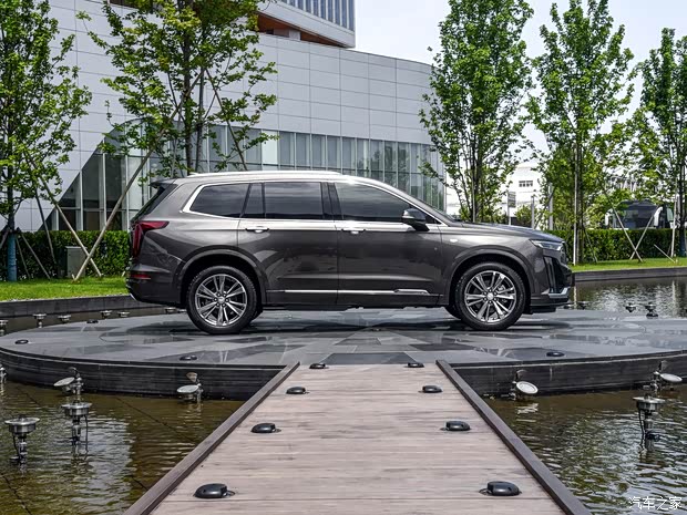 上汽通用凱迪拉克 凱迪拉克XT6 2019款 28T 基本型 上汽通用凱迪拉克 凱迪拉克XT6 2019款 28T 基本型