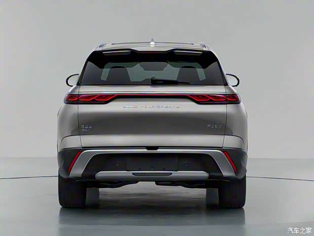 比亚迪 护卫舰07 2022款 DM-i 比亚迪 护卫舰07 2022款 DM-i