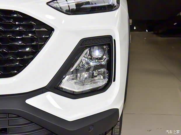 江汽集团 思皓X8 2022款 途岳版