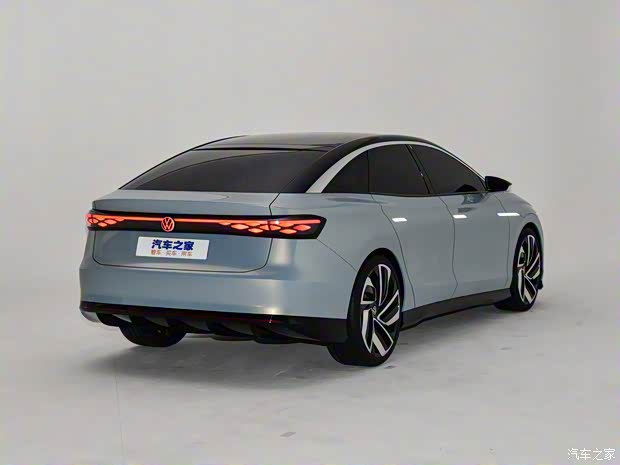 大眾(進(jìn)口) ID. AERO(海外) 2022款 Concept