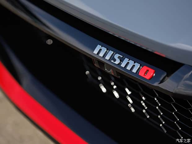 日产(进口) 日产Z 2024款 Nismo 日产(进口) 日产Z 2024款 Nismo