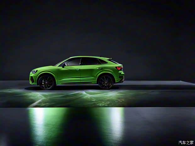 Audi Sport 奧迪RS Q3 2020款 Sportback Audi Sport 奧迪RS Q3 2020款 Sportback