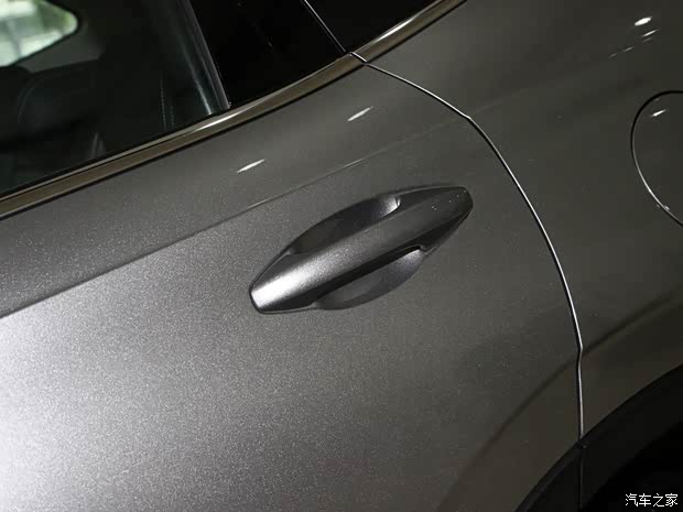 长城汽车 哈弗H6 2021款 第三代 1.5T 中配