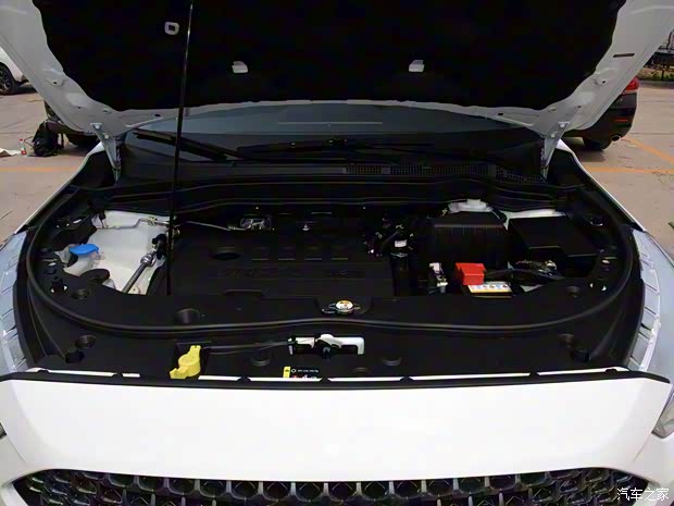 长城汽车 哈弗M6 2019款 1.5T 自动基本型 长城汽车 哈弗M6 2019款 1.5T 自动基本型