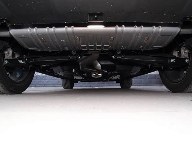 一汽奔腾 奔腾T99 2019款 低配版