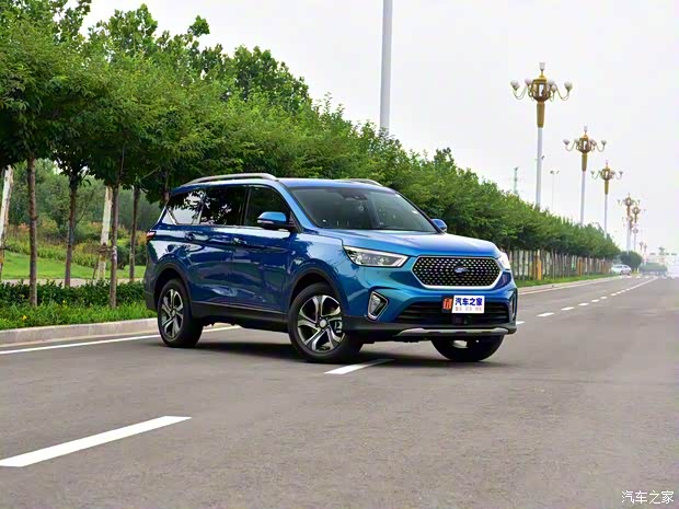 長安汽車 歐尚COS1°(科賽) 2018款 1.5T 智 長安汽車 歐尚COS1°(科賽) 2018款 1.5T 智