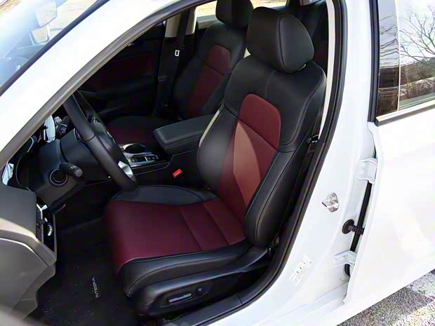 广汽本田 型格 2022款 高配版 广汽本田 型格 2022款 高配版