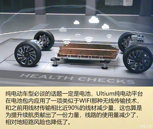 GMC HUMMER EV 2022款 基本型 GMC HUMMER EV 2022款 基本型