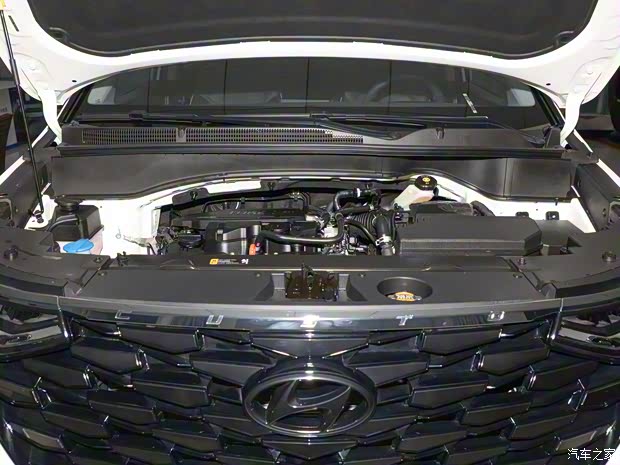 北京現(xiàn)代 庫斯途 2021款 270TGDi 領(lǐng)先版 GLS 北京現(xiàn)代 庫斯途 2021款 270TGDi 領(lǐng)先版 GLS