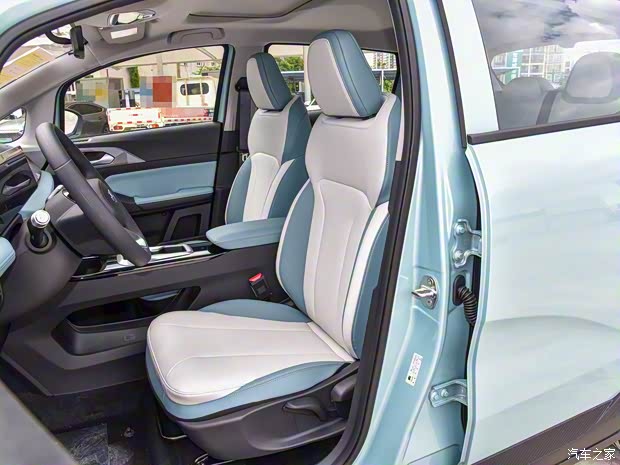 吉利幾何 吉利幾何E螢火蟲 2024款 301km 星光 吉利幾何 吉利幾何E螢火蟲 2024款 301km 星光