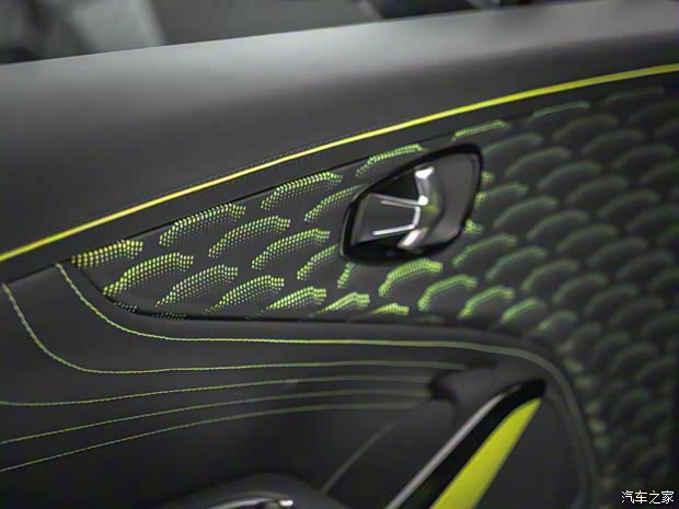 Mansory 邁莎銳DBX 2021款 基本型