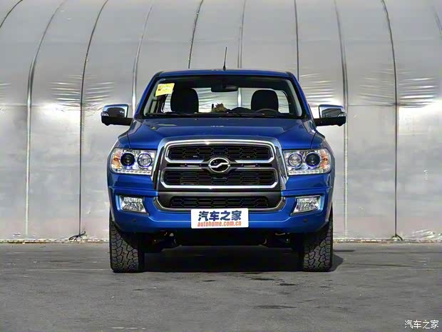 中兴汽车 领主 2019款 2.4L商用版汽油两驱手动豪华型标双 中兴汽车 领主 2019款 2.4L商用版汽油两驱手动豪华型标双