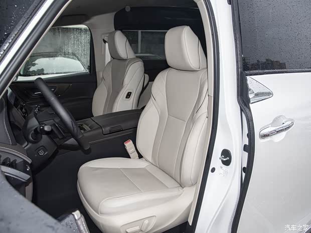 豐田(進口) 埃爾法 2024款 雙擎 2.5L 臻享版