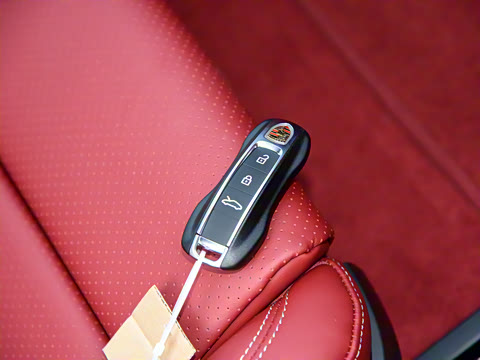 2022款 Carrera 3.0T 2022款 Carrera 3.0T