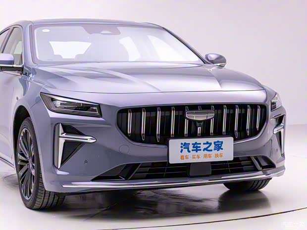 吉利汽车 星瑞 2024款 星瑞L智擎 1.5T 油电混动版