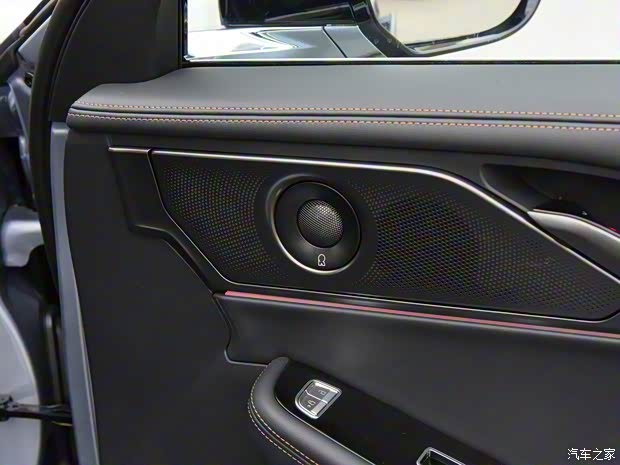 長(zhǎng)安林肯 林肯Z 2022款 i享 尊耀版