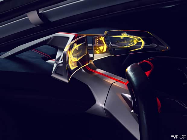 寶馬(進(jìn)口) VISION M NEXT 2019款 Concept