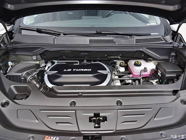 上汽大通MAXUS 上汽大通G50 2019款 1.3T 手動精英版