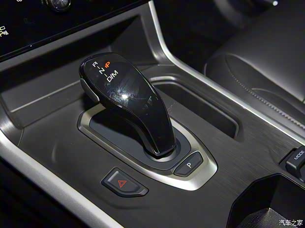 长城汽车 哈弗F5 2020款 1.5T DCT i潮