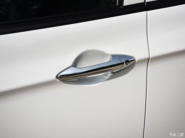 海馬汽車 海馬E3 2018款 時尚版