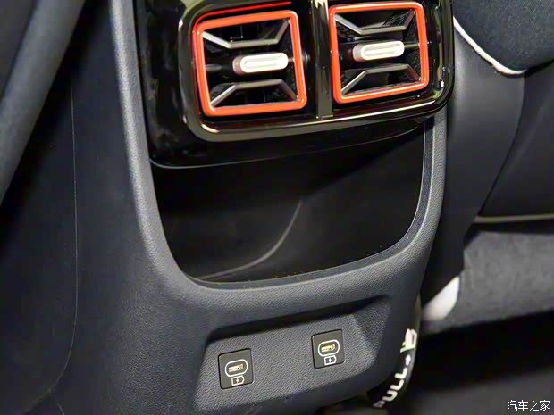 北京現(xiàn)代 MUFASA 2023款 2.0L 基本型