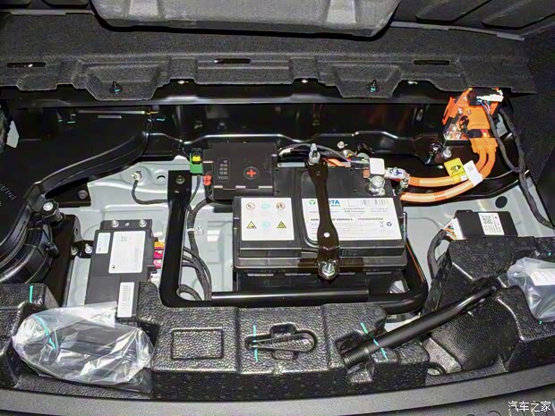 長城汽車 拿鐵DHT 2022款 1.5T DHT超大杯